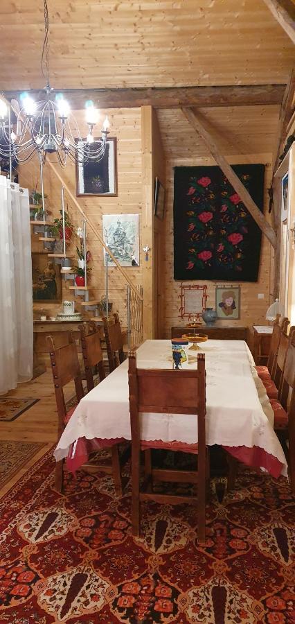 Ferme Savoyarde Renovee 2 Chambres Les Carroz d'Araches Exteriör bild